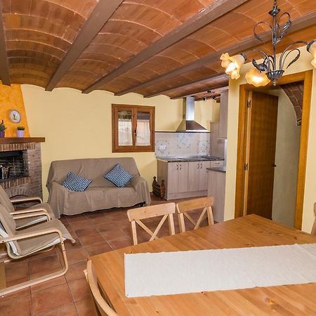 Casa Las Eras Beceite Bagian luar foto
